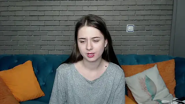 Snapshot of MilanaRoza chatting on September 20, 4:56 pm MilanaRoza online show from September 20, 4:56 pm