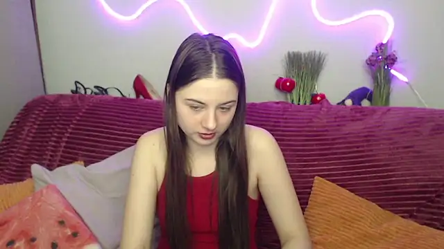 MilanaRoza online show from February 28, 6:13 am