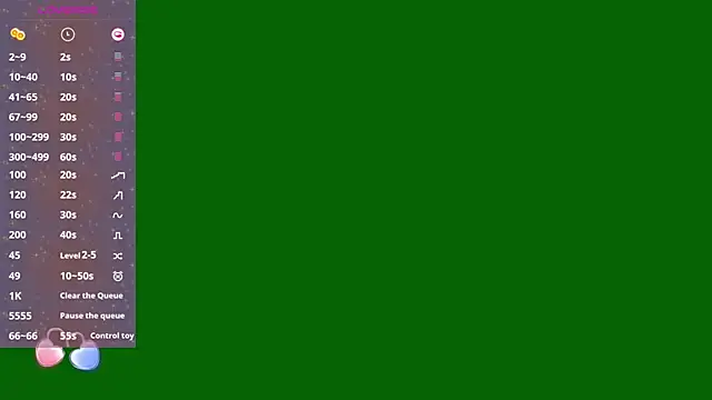 xiaoxiaoguaibao online show from December 18, 1:26 pm