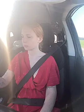 Redhairedteacher online show from March 2, 10:44 am