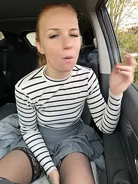 Redhairedteacher online show from November 24, 11:43 am