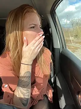 Redhairedteacher online show from February 28, 12:49 pm