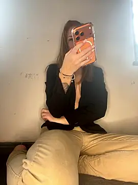 Redhairedteacher online show from January 14, 11:25 am