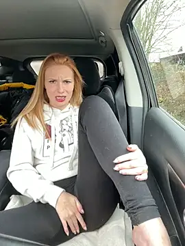 Redhairedteacher online show from February 3, 11:26 am