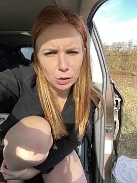 Redhairedteacher online show from March 1, 1:22 pm