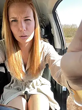 Redhairedteacher online show from March 19, 12:27 pm