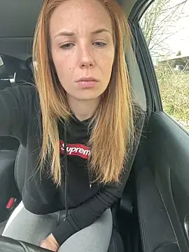 Redhairedteacher online show from March 29, 9:44 am