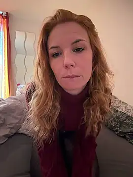 Redhairedteacher online show from March 31, 10:17 am