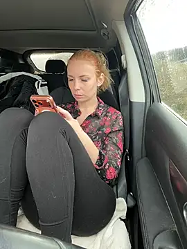 Redhairedteacher online show from February 11, 1:00 pm