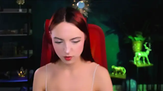 evanellson online show from November 11, 12:33 pm