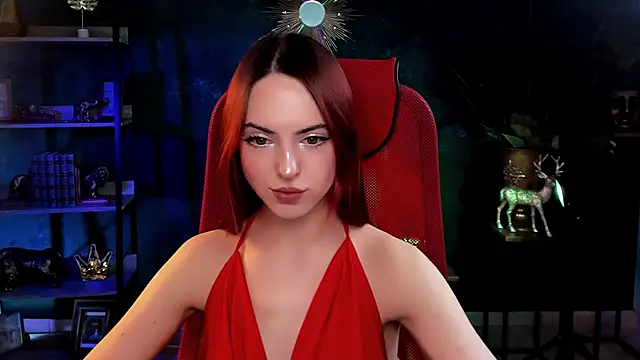 evanellson online show from February 6, 5:31 pm