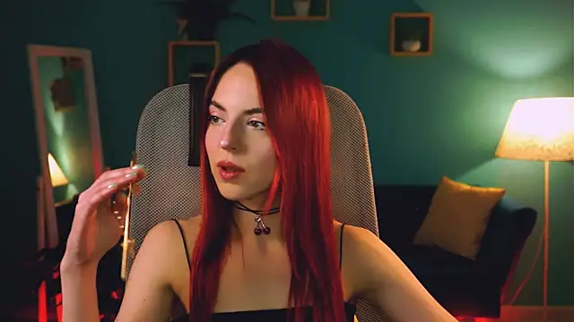 evanellson online show from April 13, 6:56 pm