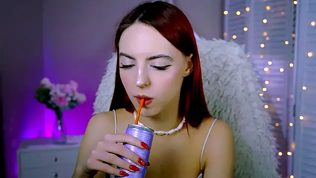 evanellson online show from November 21, 12:26 pm