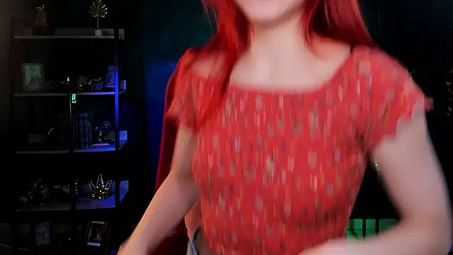 evanellson online show from March 30, 4:52 pm