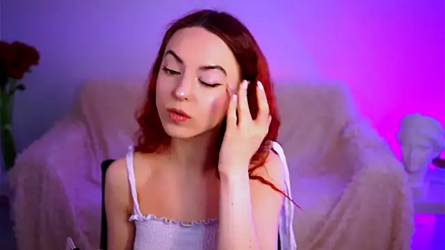 evanellson online show from April 10, 9:16 am