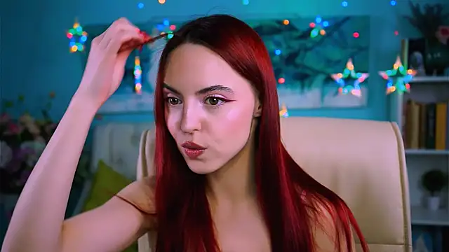 evanellson online show from November 7, 4:55 pm