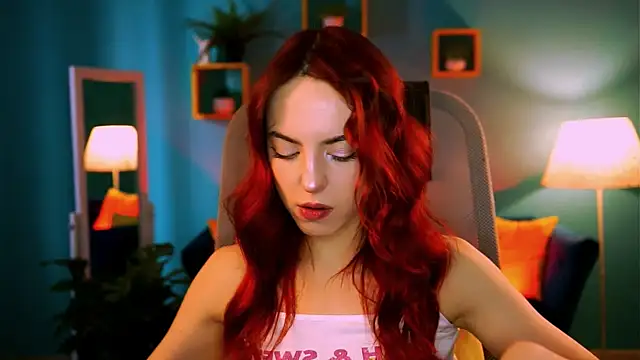 evanellson online show from February 26, 8:36 am