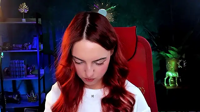 evanellson online show from March 6, 3:51 pm