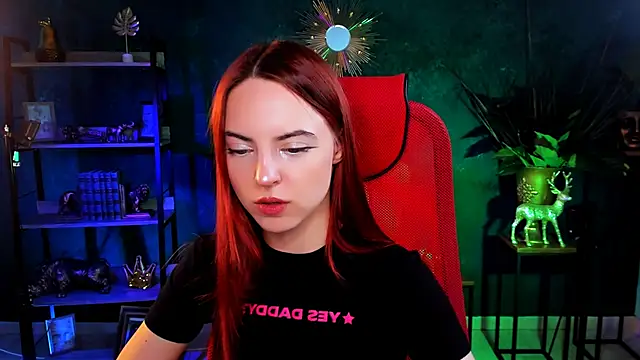 evanellson online show from March 14, 2:01 pm