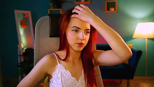 evanellson online show from February 8, 4:48 pm