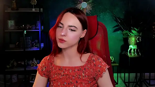 evanellson online show from March 31, 2:30 pm