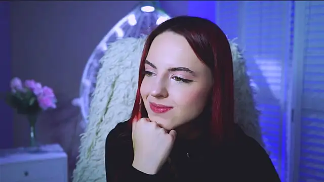 evanellson online show from October 28, 12:37 pm