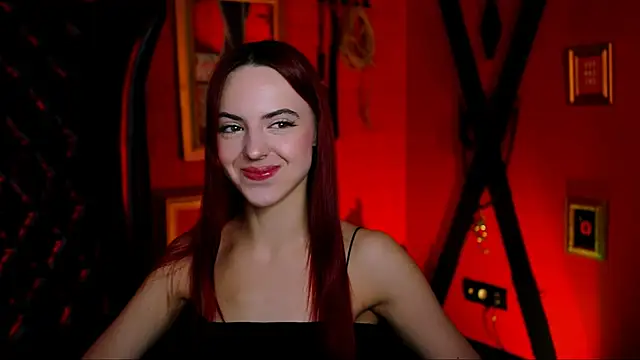 evanellson online show from November 4, 12:31 pm