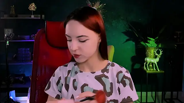 evanellson online show from January 17, 9:13 am