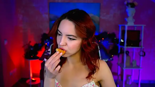 evanellson online show from December 18, 9:58 am