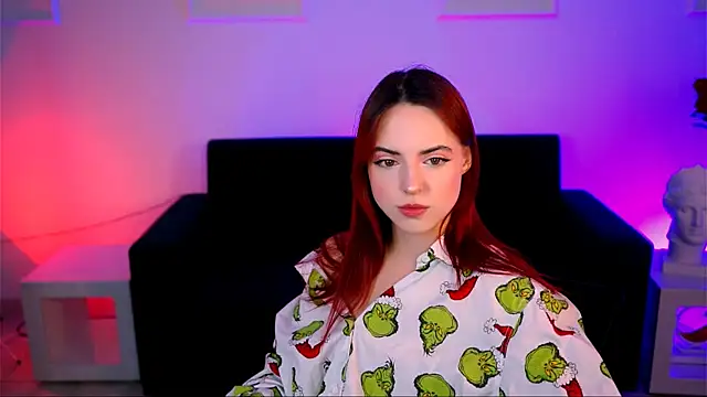 evanellson online show from December 20, 6:33 pm