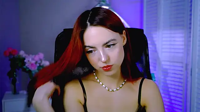 evanellson online show from November 29, 12:27 pm