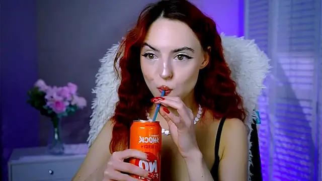 evanellson online show from November 26, 12:38 pm