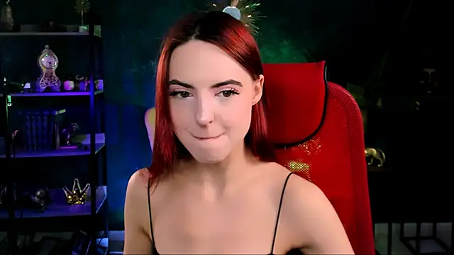 evanellson online show from October 21, 8:47 am