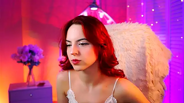 evanellson online show from February 13, 12:38 pm