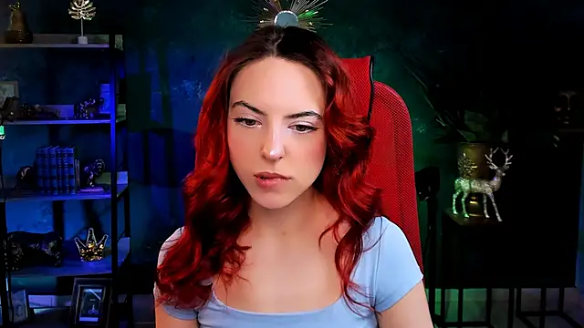 evanellson online show from February 11, 8:36 am