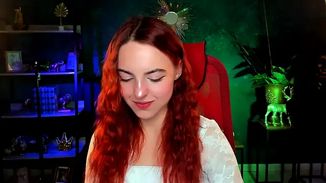 evanellson online show from April 8, 10:06 am