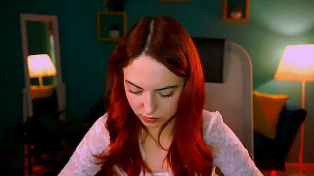 evanellson online show from March 25, 6:07 pm