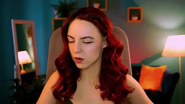 evanellson online show from February 24, 8:15 am