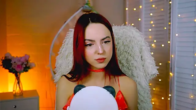 evanellson online show from December 4, 5:12 pm