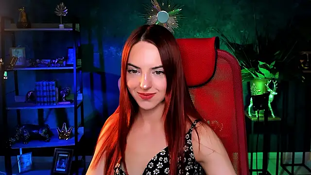 evanellson online show from March 15, 2:35 pm