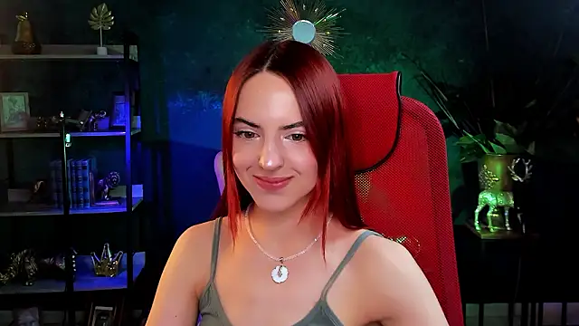 evanellson online show from March 23, 5:57 pm