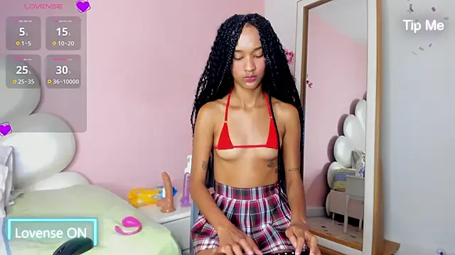 Snapshot of Ally_Parkeer_ chatting on February 24, 5:31 pm Ally Parkeer online show from February 24, 5:31 pm