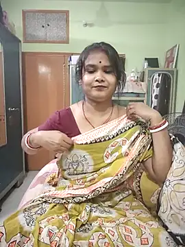 yoursweety09 online show from April 26, 1:30 pm