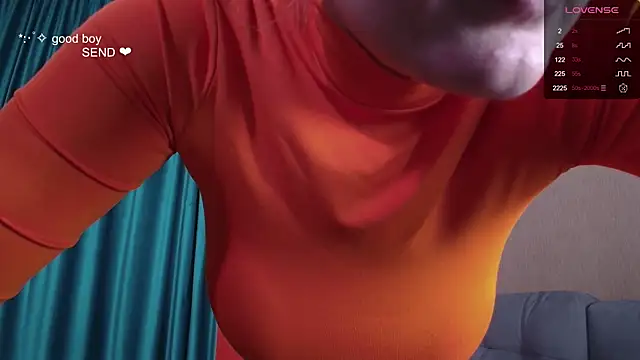 Ambrosia nectar online show from November 1, 11:48 am