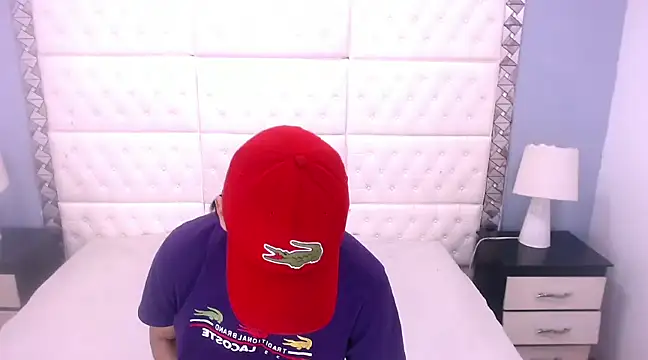 Eban Dustan online show from February 14, 2:39 am