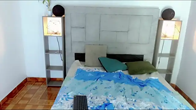 Eban Dustan online show from March 22, 7:37 pm