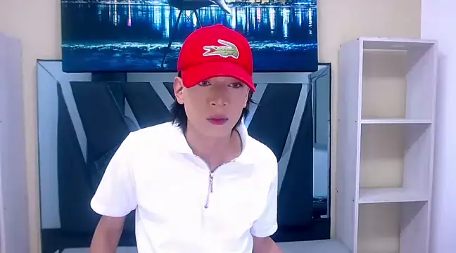 Snapshot of Eban_Dustan chatting on February 15, 10:52 pm Eban Dustan online show from February 15, 10:52 pm