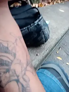 Skrillrx online show from December 18, 10:24 pm