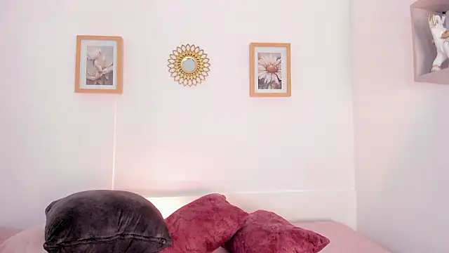  abby sweett online show from March 25, 1:32 pm