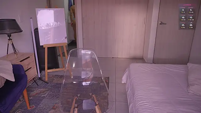  srerotic online show from September 11, 9:26 pm